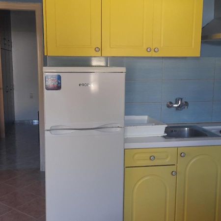 Sivota Apartments Parthenia Kültér fotó