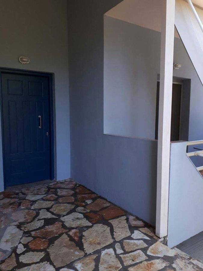 Sivota Apartments Parthenia Kültér fotó