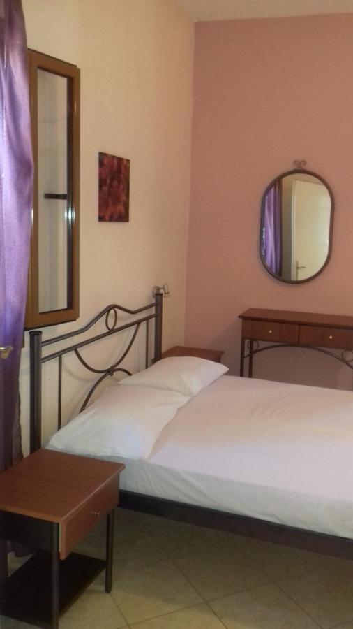 Sivota Apartments Parthenia Kültér fotó