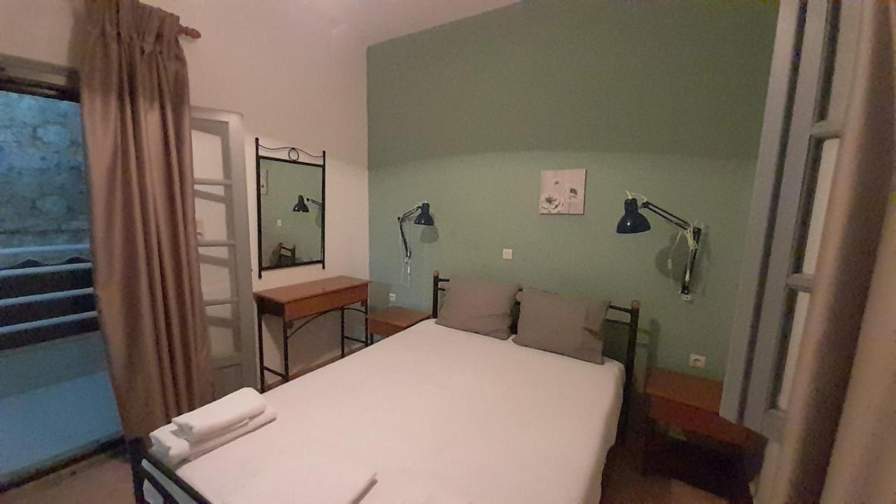 Sivota Apartments Parthenia Kültér fotó