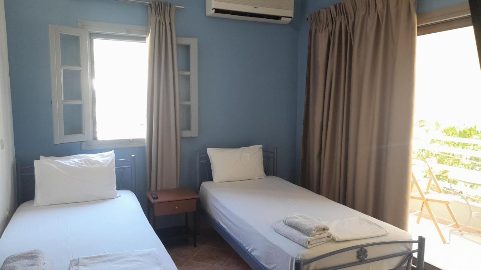 Sivota Apartments Parthenia Kültér fotó