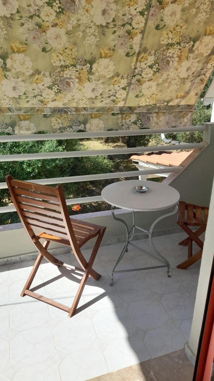 Sivota Apartments Parthenia Kültér fotó