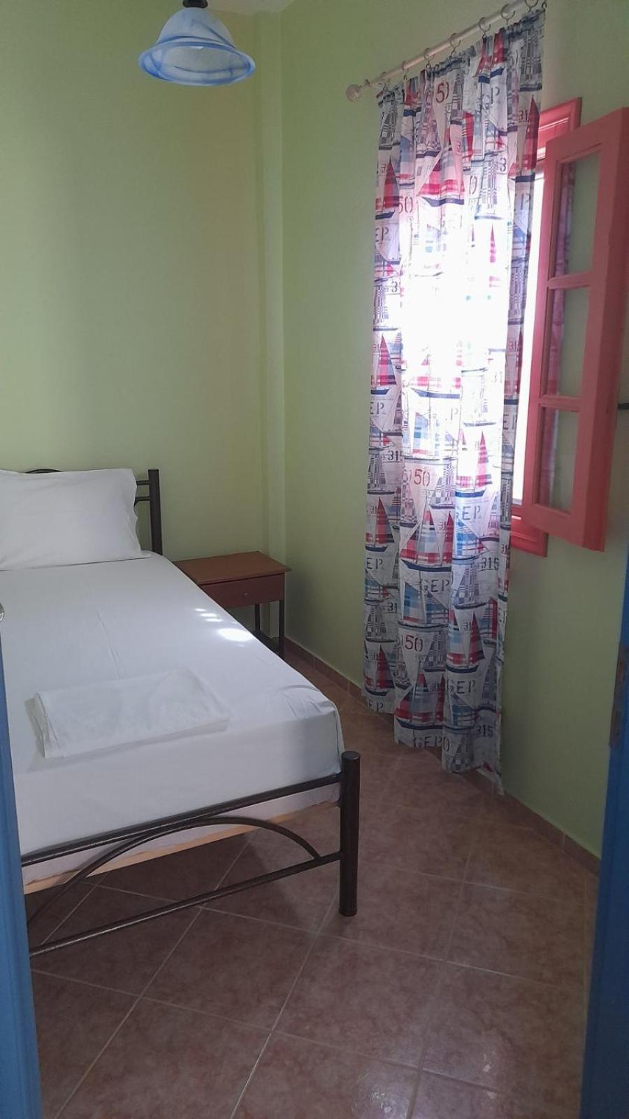 Sivota Apartments Parthenia Kültér fotó