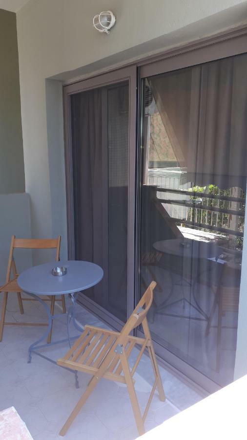 Sivota Apartments Parthenia Kültér fotó